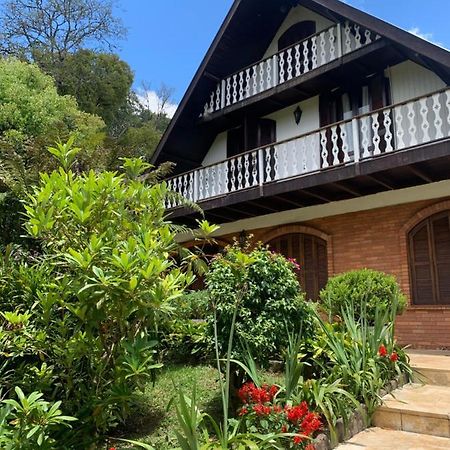 Sitio Vale Dos Vinhedos Villa Bento Gonçalves Eksteriør billede