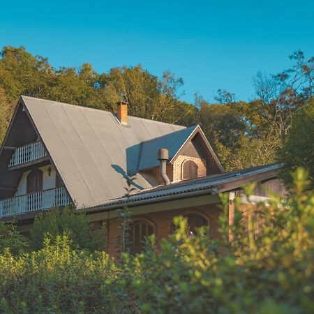 Sitio Vale Dos Vinhedos Villa Bento Gonçalves Eksteriør billede