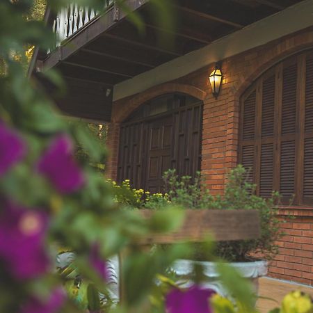 Sitio Vale Dos Vinhedos Villa Bento Gonçalves Eksteriør billede