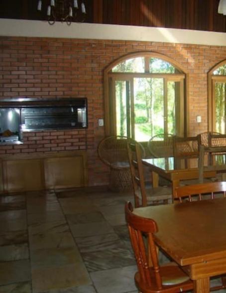 Sitio Vale Dos Vinhedos Villa Bento Gonçalves Eksteriør billede