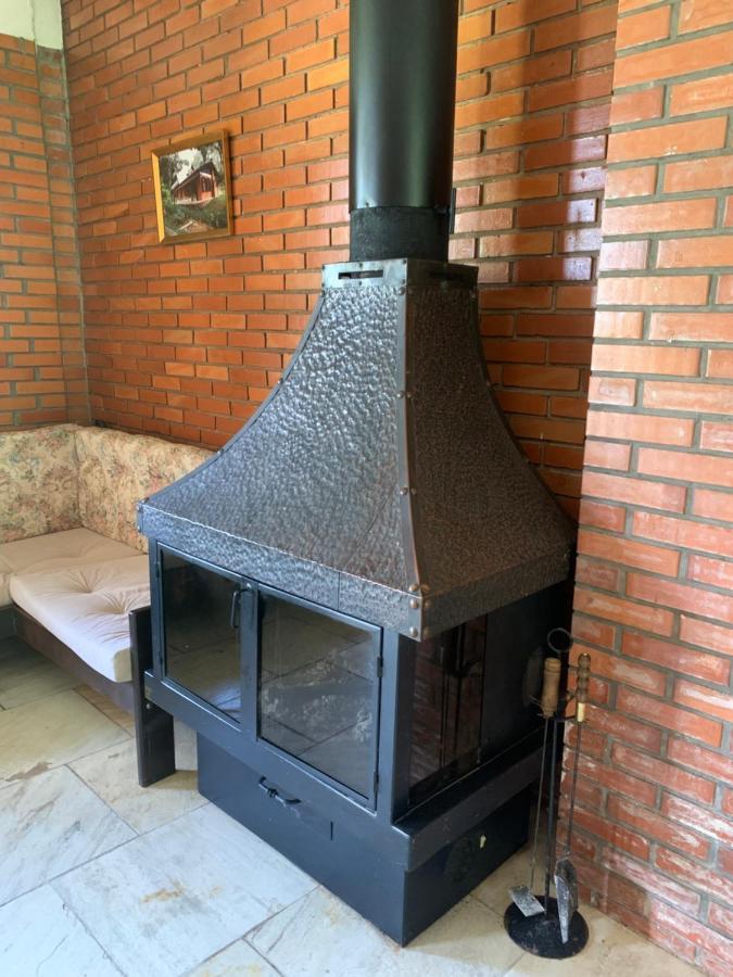 Sitio Vale Dos Vinhedos Villa Bento Gonçalves Eksteriør billede
