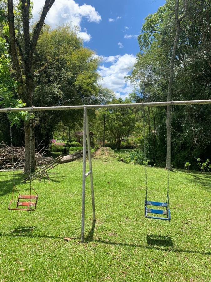 Sitio Vale Dos Vinhedos Villa Bento Gonçalves Eksteriør billede