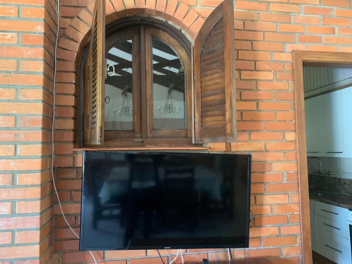 Sitio Vale Dos Vinhedos Villa Bento Gonçalves Eksteriør billede
