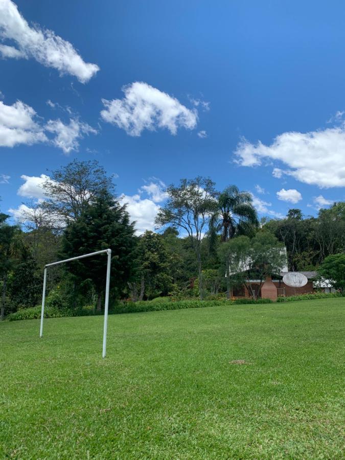 Sitio Vale Dos Vinhedos Villa Bento Gonçalves Eksteriør billede