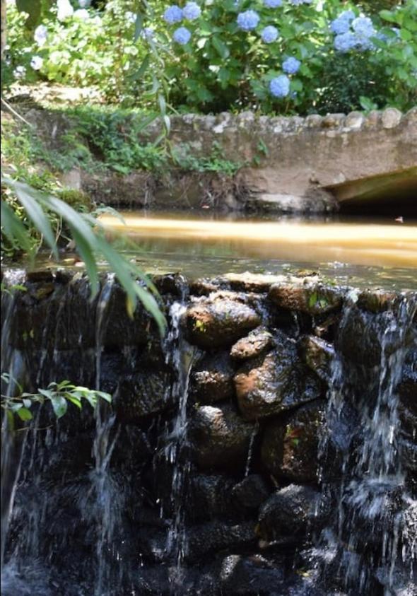 Sitio Vale Dos Vinhedos Villa Bento Gonçalves Eksteriør billede