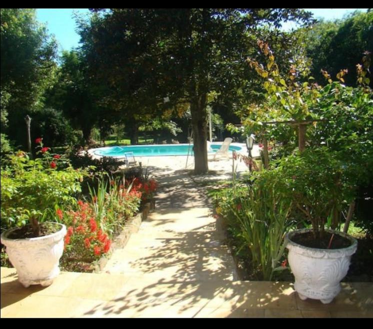 Sitio Vale Dos Vinhedos Villa Bento Gonçalves Eksteriør billede