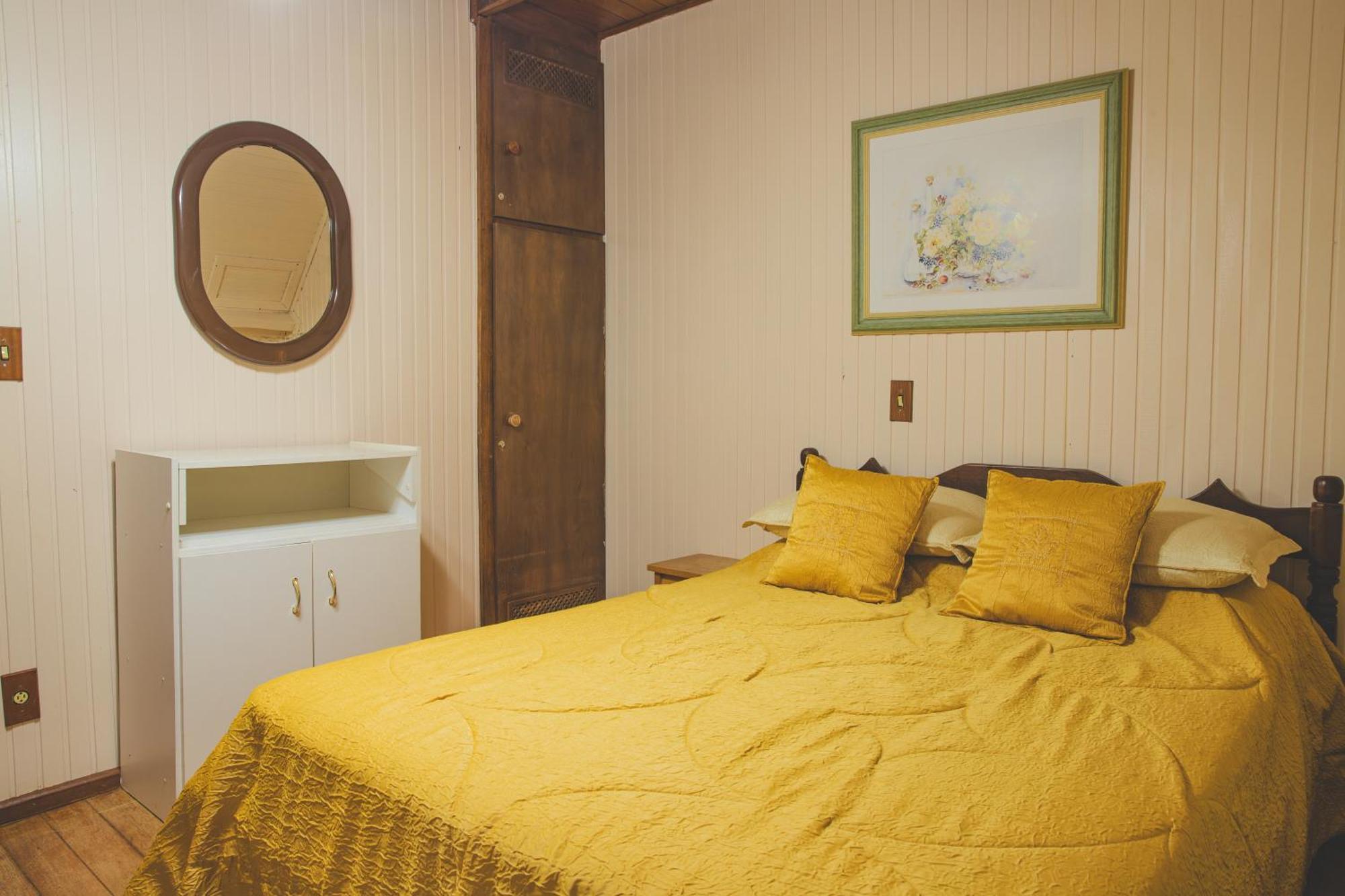 Sitio Vale Dos Vinhedos Villa Bento Gonçalves Eksteriør billede