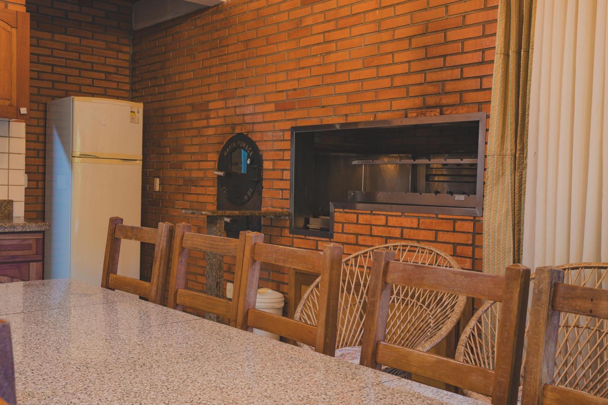 Sitio Vale Dos Vinhedos Villa Bento Gonçalves Eksteriør billede
