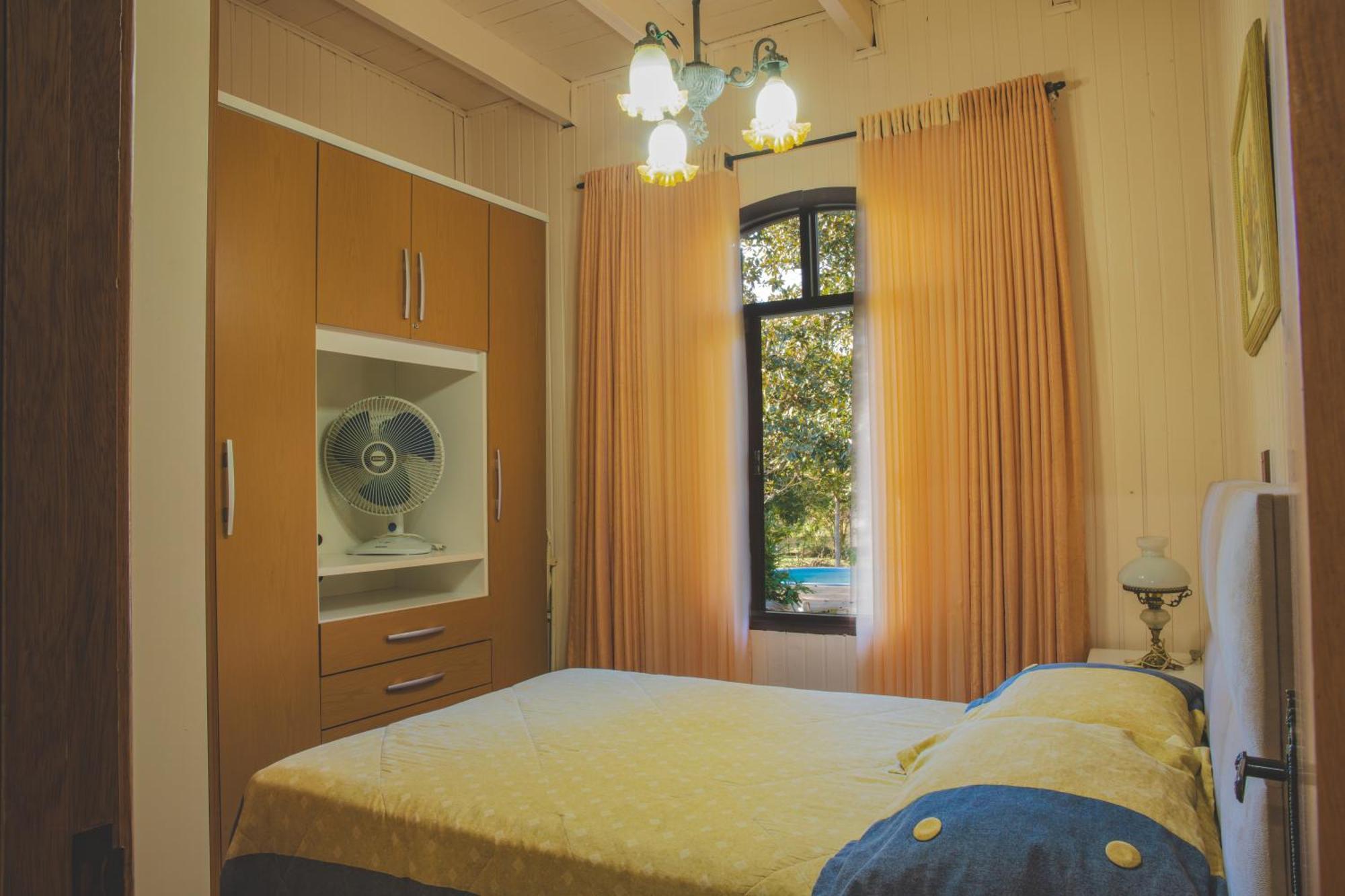 Sitio Vale Dos Vinhedos Villa Bento Gonçalves Eksteriør billede