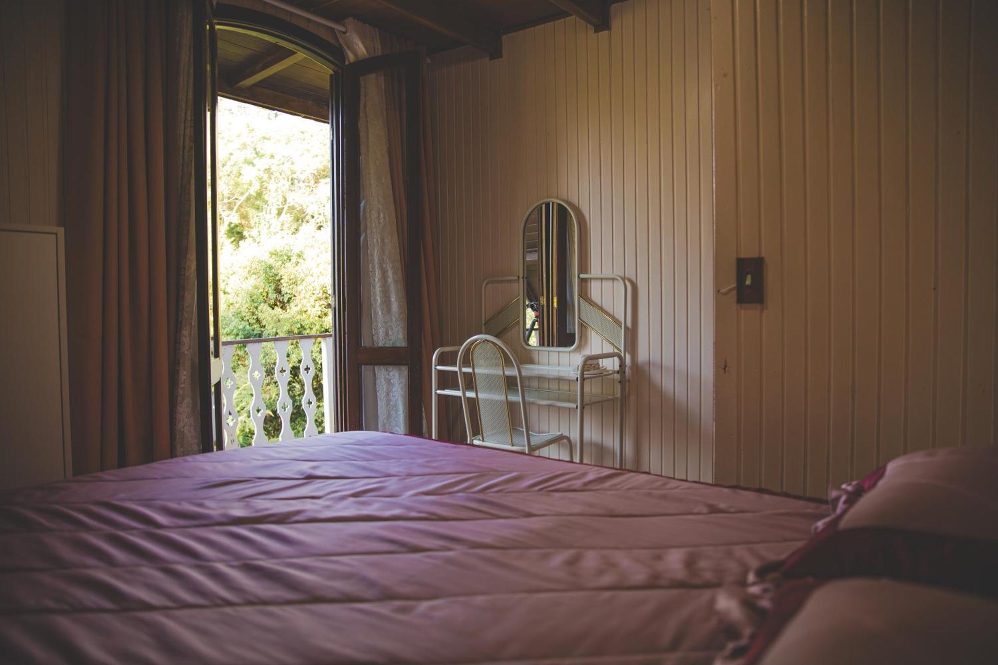 Sitio Vale Dos Vinhedos Villa Bento Gonçalves Eksteriør billede