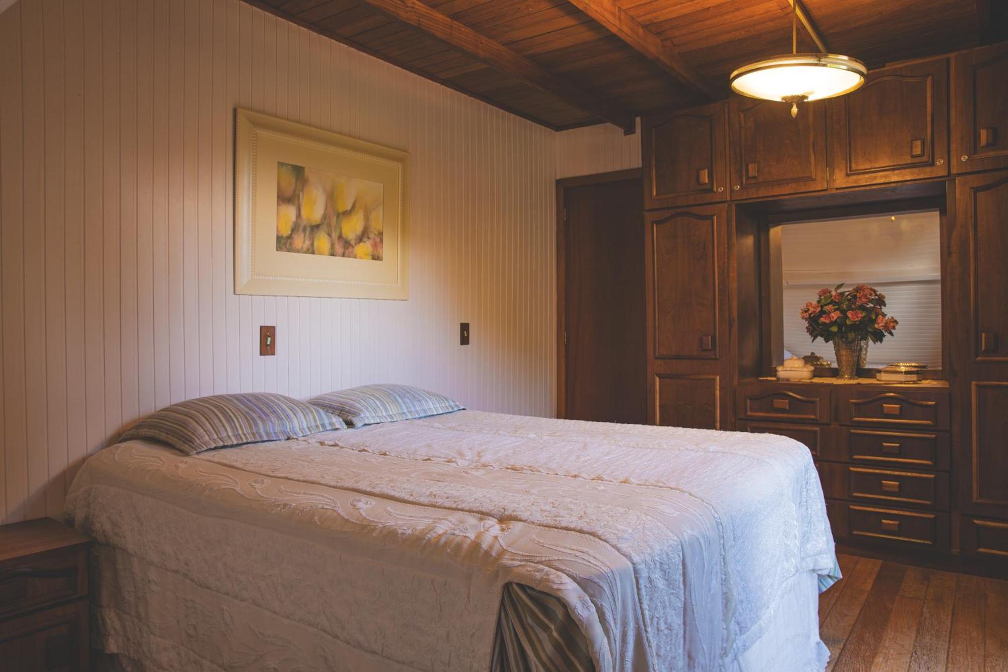 Sitio Vale Dos Vinhedos Villa Bento Gonçalves Eksteriør billede